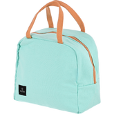 ESTIA ΤΣΑΝΤΑ ΦΑΓΗΤΟΥ MY COOL BAG ΙΣΟΘΕΡΜΙΚΗ 6lt BERMUDA GREEN
